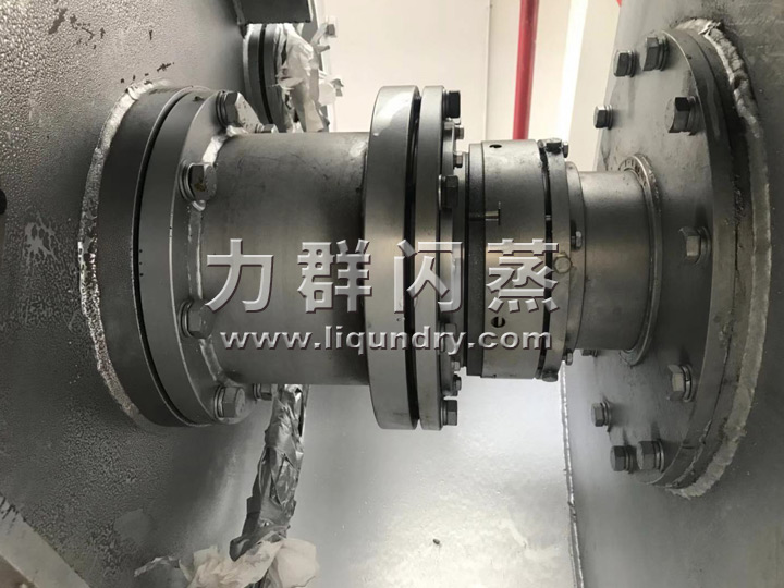 單端面機械密封 單端面機械密封