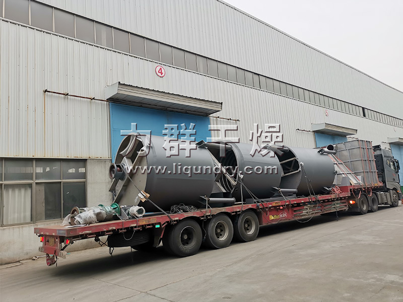 閃蒸干燥機(jī)發(fā)貨淅江 閃蒸干燥機(jī)發(fā)貨淅江