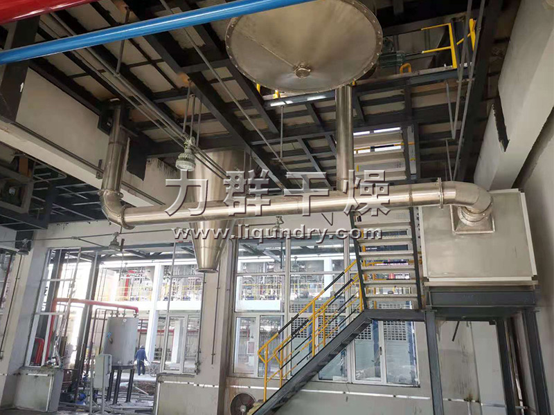 閃蒸干燥機(jī)安裝調(diào)試 閃蒸干燥機(jī)安裝調(diào)試