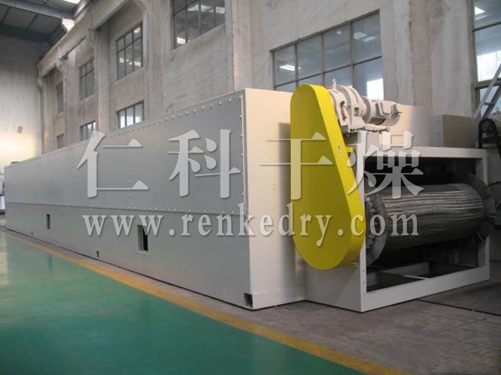 海藻（椰蓉）干燥生產線